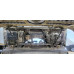 Shacman (Shaanxi) SX* 4x2 Седельный тягач SX418853381 (Дизельный, 12,5 л, 544 л.с., АТ)