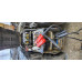 Shacman (Shaanxi) SX* 4x2 Седельный тягач SX418853381 (Дизельный, 12,5 л, 544 л.с., АТ)