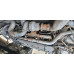 Shacman (Shaanxi) SX* 4x2 Седельный тягач SX418853381 (Дизельный, 12,5 л, 544 л.с., АТ)