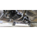 Shacman (Shaanxi) SX* 4x2 Седельный тягач SX418853381 (Дизельный, 12,5 л, 544 л.с., АТ)