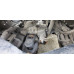 Shacman (Shaanxi) SX* 4x2 Седельный тягач SX418853381 (Дизельный, 12,5 л, 544 л.с., АТ)