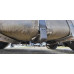 Shacman (Shaanxi) SX* 4x2 Седельный тягач SX418853381 (Дизельный, 12,5 л, 544 л.с., АТ)