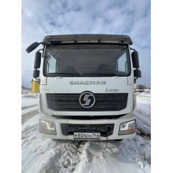 Shacman (Shaanxi) SX* 6x4 Самосвал SX32488L344C (Дизельный, 6,7 л, 261 л.с., МТ)