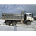 Shacman (Shaanxi) SX* 6x4 Самосвал SX32488L344C (Дизельный, 6,7 л, 261 л.с., МТ)
