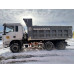 Shacman (Shaanxi) SX* 6x4 Самосвал SX32488L344C (Дизельный, 6,7 л, 261 л.с., МТ)