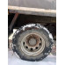 Shacman (Shaanxi) SX* 6x4 Самосвал SX32488L344C (Дизельный, 6,7 л, 261 л.с., МТ)