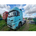 Shacman (Shaanxi) SX* 6x4 Седельный тягач SX4258Y3334 (Дизельный, 12,5 л, 544 л.с., МТ)