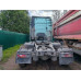 Shacman (Shaanxi) SX* 6x4 Седельный тягач SX4258Y3334 (Дизельный, 12,5 л, 544 л.с., МТ)