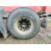 Shacman (Shaanxi) SX* 6x4 Седельный тягач SX4258Y3334 (Дизельный, 12,5 л, 544 л.с., МТ)