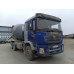Shacman (Shaanxi) SX* 6x4 Автобетоносмеситель SX5258GJB6R384 (Дизельный, 9,7 л, 329 л.с., МТ)
