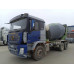 Shacman (Shaanxi) SX* 6x4 Автобетоносмеситель SX5258GJB6R384 (Дизельный, 9,7 л, 329 л.с., МТ)