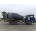 Shacman (Shaanxi) SX* 6x4 Автобетоносмеситель SX5258GJB6R384 (Дизельный, 9,7 л, 329 л.с., МТ)