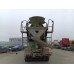 Shacman (Shaanxi) SX* 6x4 Автобетоносмеситель SX5258GJB6R384 (Дизельный, 9,7 л, 329 л.с., МТ)