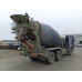 Shacman (Shaanxi) SX* 6x4 Автобетоносмеситель SX5258GJB6R384 (Дизельный, 9,7 л, 329 л.с., МТ)