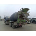 Shacman (Shaanxi) SX* 6x4 Автобетоносмеситель SX5258GJB6R384 (Дизельный, 9,7 л, 329 л.с., МТ)
