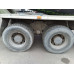 Shacman (Shaanxi) SX* 6x4 Автобетоносмеситель SX5258GJB6R384 (Дизельный, 9,7 л, 329 л.с., МТ)