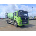 Shacman (Shaanxi) SX* 6x4 Автобетоносмеситель SX5258GJB6R384 (Дизельный, 9,7 л, 329 л.с., МТ)