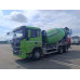 Shacman (Shaanxi) SX* 6x4 Автобетоносмеситель SX5258GJB6R384 (Дизельный, 9,7 л, 329 л.с., МТ)