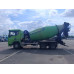 Shacman (Shaanxi) SX* 6x4 Автобетоносмеситель SX5258GJB6R384 (Дизельный, 9,7 л, 329 л.с., МТ)