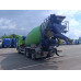 Shacman (Shaanxi) SX* 6x4 Автобетоносмеситель SX5258GJB6R384 (Дизельный, 9,7 л, 329 л.с., МТ)