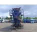 Shacman (Shaanxi) SX* 6x4 Автобетоносмеситель SX5258GJB6R384 (Дизельный, 9,7 л, 329 л.с., МТ)
