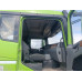 Shacman (Shaanxi) SX* 6x4 Автобетоносмеситель SX5258GJB6R384 (Дизельный, 9,7 л, 329 л.с., МТ)