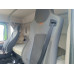 Shacman (Shaanxi) SX* 6x4 Автобетоносмеситель SX5258GJB6R384 (Дизельный, 9,7 л, 329 л.с., МТ)