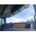 Shacman (Shaanxi) SX* 6x4 Автобетоносмеситель SX5258GJB6R384 (Дизельный, 9,7 л, 329 л.с., МТ)
