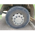Shacman (Shaanxi) SX* 6x4 Автобетоносмеситель SX5258GJB6R384 (Дизельный, 9,7 л, 329 л.с., МТ)