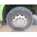 Shacman (Shaanxi) SX* 6x4 Автобетоносмеситель SX5258GJB6R384 (Дизельный, 9,7 л, 329 л.с., МТ)