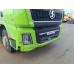 Shacman (Shaanxi) SX* 6x4 Автобетоносмеситель SX5258GJB6R384 (Дизельный, 9,7 л, 329 л.с., МТ)