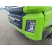 Shacman (Shaanxi) SX* 6x4 Автобетоносмеситель SX5258GJB6R384 (Дизельный, 9,7 л, 329 л.с., МТ)