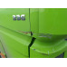 Shacman (Shaanxi) SX* 6x4 Автобетоносмеситель SX5258GJB6R384 (Дизельный, 9,7 л, 329 л.с., МТ)