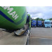 Shacman (Shaanxi) SX* 6x4 Автобетоносмеситель SX5258GJB6R384 (Дизельный, 9,7 л, 329 л.с., МТ)