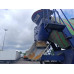 Shacman (Shaanxi) SX* 6x4 Автобетоносмеситель SX5258GJB6R384 (Дизельный, 9,7 л, 329 л.с., МТ)