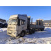 Shacman (Shaanxi) SX* 6x4 Седельный тягач SX42584V324 (Дизельный, 11,6 л, 423 л.с., МТ) Shacman (Shaanxi) SX* 6x4 Седельный тягач SX42584V324 (Дизельный, 11,6 л, 423 л.с., МТ)