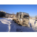 Shacman (Shaanxi) SX* 6x4 Седельный тягач SX42584V324 (Дизельный, 11,6 л, 423 л.с., МТ) Shacman (Shaanxi) SX* 6x4 Седельный тягач SX42584V324 (Дизельный, 11,6 л, 423 л.с., МТ)