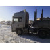 Shacman (Shaanxi) SX* 6x4 Седельный тягач SX42584V324 (Дизельный, 11,6 л, 423 л.с., МТ) Shacman (Shaanxi) SX* 6x4 Седельный тягач SX42584V324 (Дизельный, 11,6 л, 423 л.с., МТ)