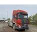Shacman (Shaanxi) SX* 6x4 Седельный тягач SX42584V324 (Дизельный, 11,6 л, 423 л.с., МТ) Shacman (Shaanxi) SX* 6x4 Седельный тягач SX42584V324 (Дизельный, 11,6 л, 423 л.с., МТ)