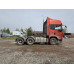 Shacman (Shaanxi) SX* 6x4 Седельный тягач SX42584V324 (Дизельный, 11,6 л, 423 л.с., МТ) Shacman (Shaanxi) SX* 6x4 Седельный тягач SX42584V324 (Дизельный, 11,6 л, 423 л.с., МТ)
