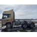 Shacman (Shaanxi) SX* 6x4 Седельный тягач SX42584V324 (Дизельный, 11,6 л, 423 л.с., МТ) Shacman (Shaanxi) SX* 6x4 Седельный тягач SX42584V324 (Дизельный, 11,6 л, 423 л.с., МТ)