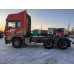 Shacman (Shaanxi) SX* 6x4 Седельный тягач SX42584V324 (Дизельный, 11,6 л, 423 л.с., АТ) Shacman (Shaanxi) SX* 6x4 Седельный тягач SX42584V324 (Дизельный, 11,6 л, 423 л.с., АТ)