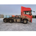 Shacman (Shaanxi) SX* 6x4 Седельный тягач SX42584V324 (Дизельный, 11,6 л, 423 л.с., АТ) Shacman (Shaanxi) SX* 6x4 Седельный тягач SX42584V324 (Дизельный, 11,6 л, 423 л.с., АТ)
