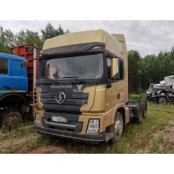 Shacman SX* 6x4 Седельный тягач SX42584V324