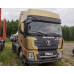 Shacman SX* 6x4 Седельный тягач SX42584V324