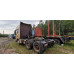 Shacman SX* 6x4 Седельный тягач SX42584V324