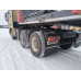 Shacman (Shaanxi) SX* 6x4 Седельный тягач SX42584V324 (Дизельный, 11,6 л, 423 л.с., МТ) Shacman (Shaanxi) SX* 6x4 Седельный тягач SX42584V324 (Дизельный, 11,6 л, 423 л.с., МТ)