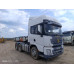 Shacman (Shaanxi) SX* 6x4 Седельный тягач SX42584V324 (Дизельный, 11,6 л, 423 л.с., МТ)