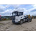 Shacman (Shaanxi) SX* 6x4 Седельный тягач SX42584V324 (Дизельный, 11,6 л, 423 л.с., МТ)