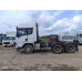 Shacman (Shaanxi) SX* 6x4 Седельный тягач SX42584V324 (Дизельный, 11,6 л, 423 л.с., МТ)